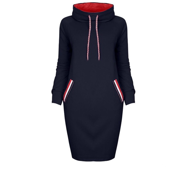 💕HOST PICK💕Final $ Drop Dress Long sleeve - Picture 6 of 8